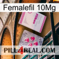 Femalefil 10Mg 32